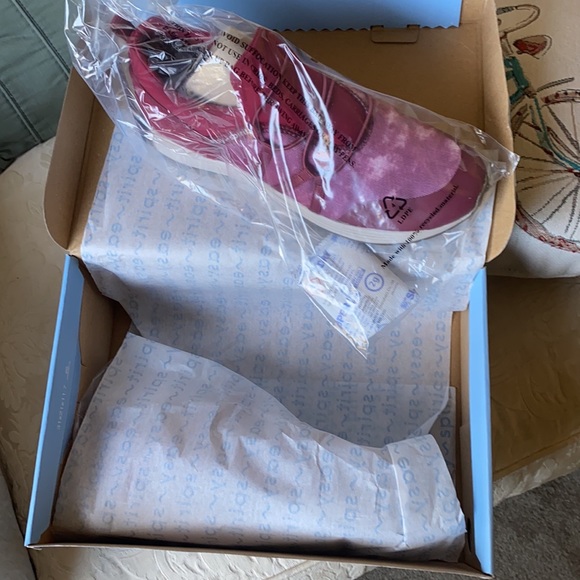 Easy Spirit slip on sneakers - Picture 6 of 7